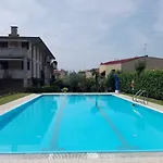 Foscolo Pool Διαμέρισμα