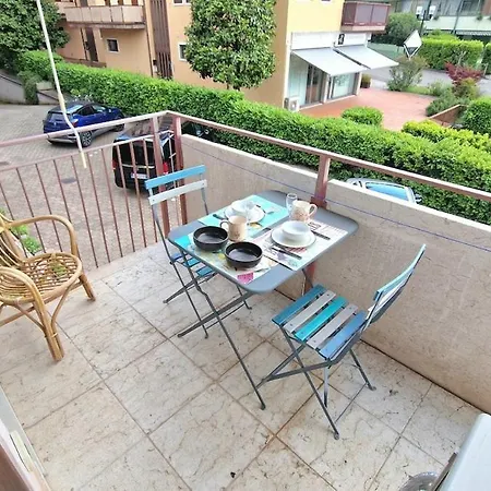 Foscolo Pool