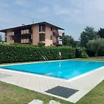 Апартаменти Foscolo Pool