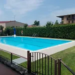 Апартаменти Foscolo Pool *