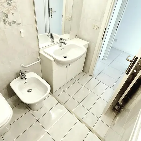 Foscolo Pool Appartement *