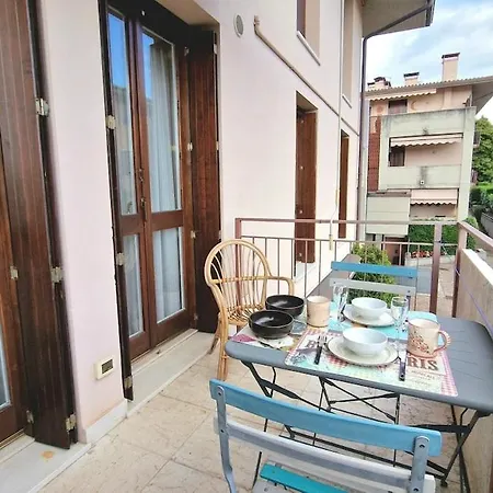 Foscolo Pool Apartment Bardolino