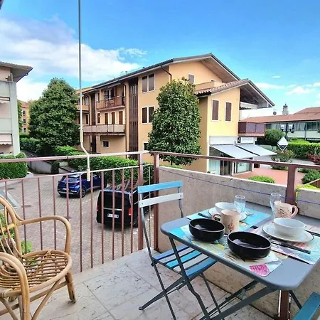 Апартаменти Foscolo Pool