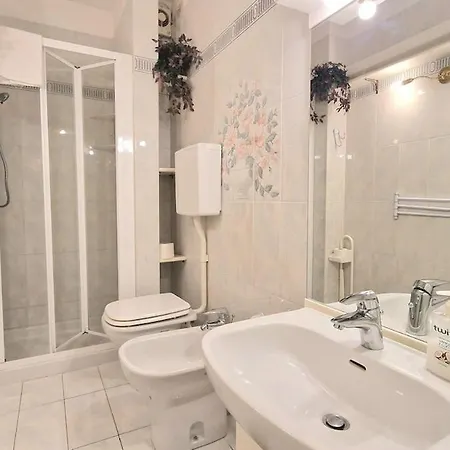 Foscolo Pool Apartment *