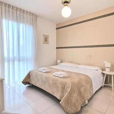 Foscolo Pool