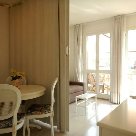 Apartamento Foscolo Pool *