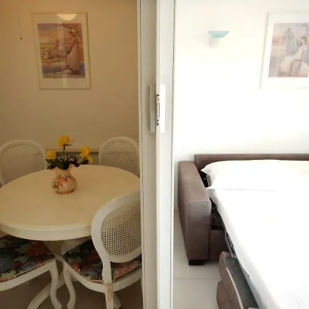 Foscolo Pool Apartamento Bardolino