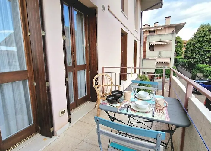 Foscolo Pool Apartment Bardolino