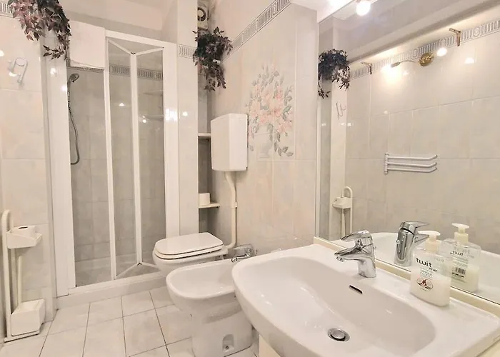 Foscolo Pool Apartment *