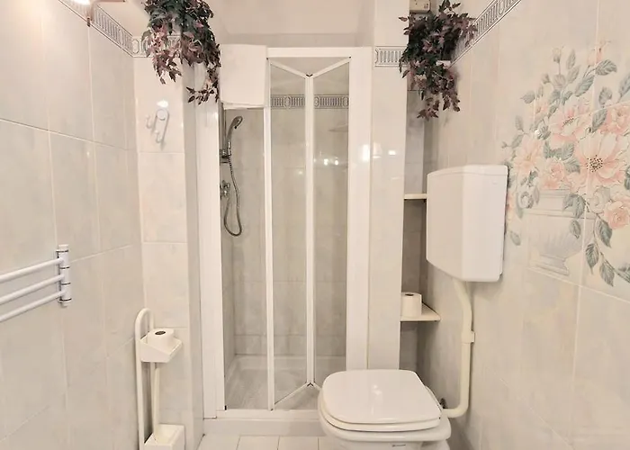 Апартаменты Foscolo Pool Бардолино