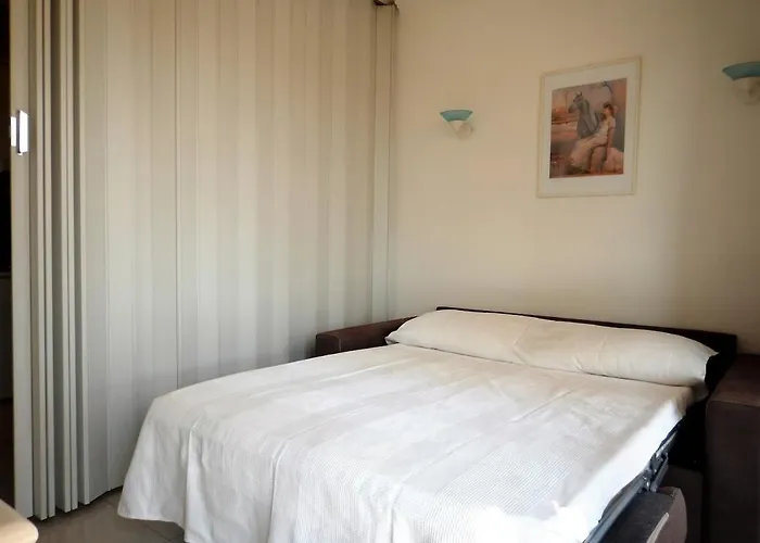 Foscolo Pool Бардолино