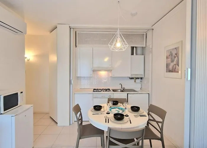 Foscolo Pool Apartment *