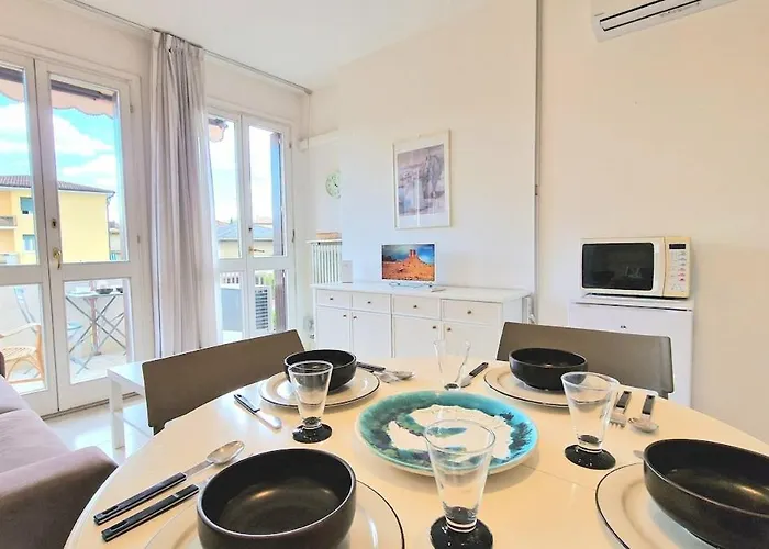 Apartment Foscolo Pool Bardolino