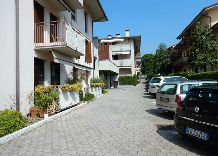 Foscolo Pool Bardolino