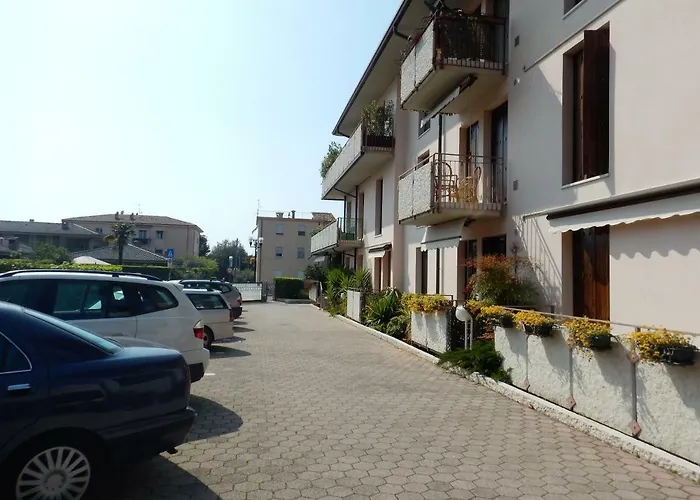 Foscolo Pool * Bardolino