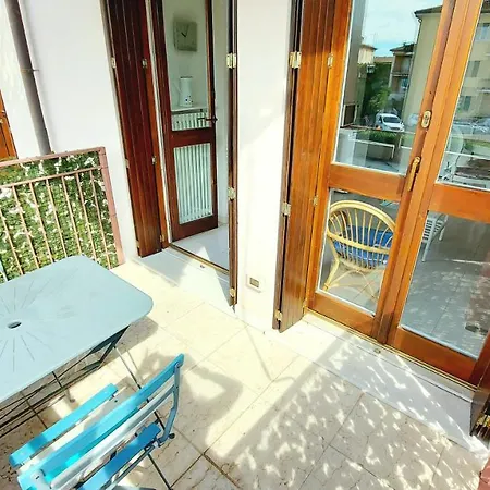 Foscolo Pool ברדולינו