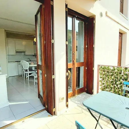 דירה Foscolo Pool *