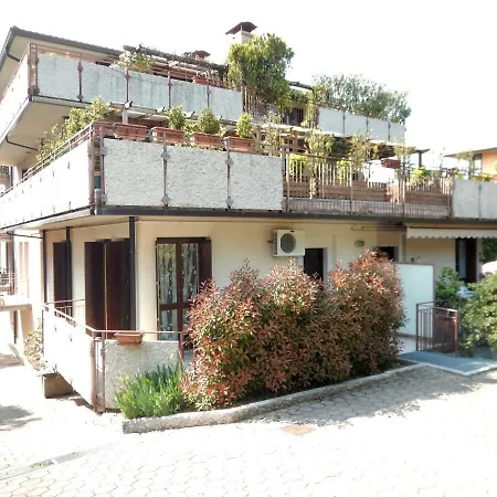 Foscolo Pool * ברדולינו