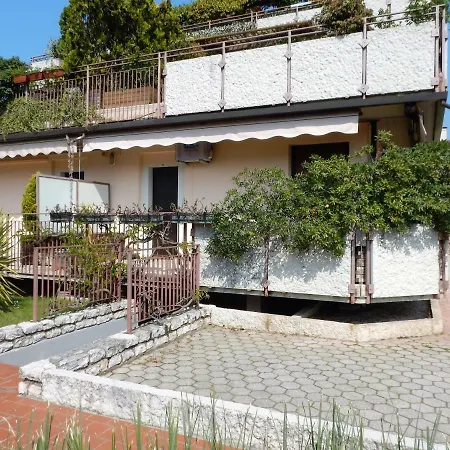 Foscolo Pool * ברדולינו